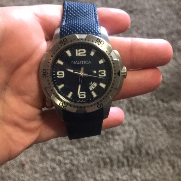 Nautica watch - Picture 1 of 2